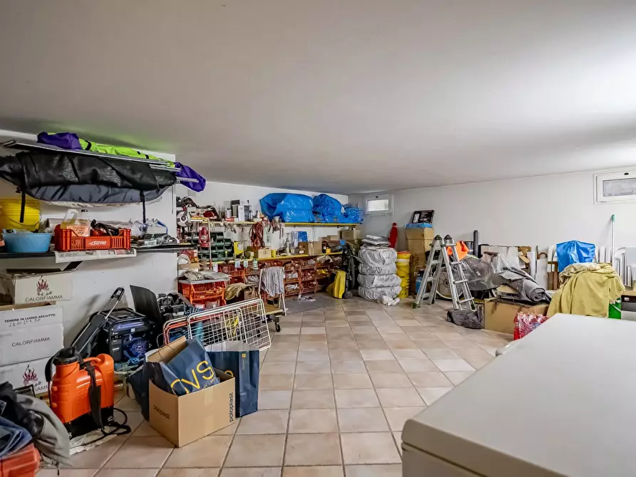 Immagine 37 di Terreno edificabile in vendita  a Albignasego