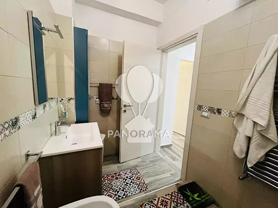 Immagine 37 di Terreno edificabile in vendita  in Via Messina, 6 a Balestrate