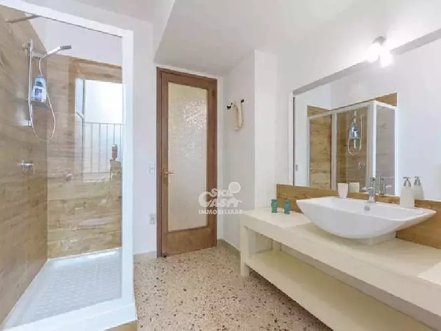 Immagine 2 di Terreno edificabile in vendita  a Marsala