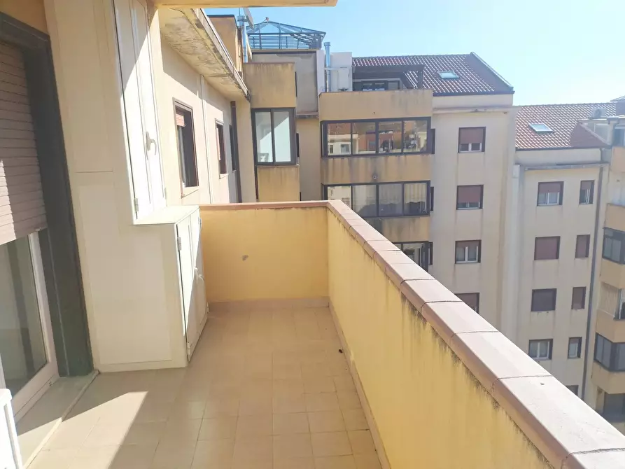 Immagine 8 di Casa trifamiliare in vendita  in Via Olimpia, 4c a Messina