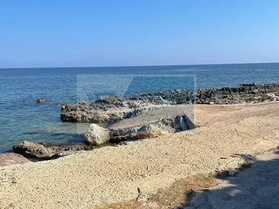 Immagine 15 di Terreno edificabile in vendita  in Via Mar delle Antille Fontane Bianche a Siracusa