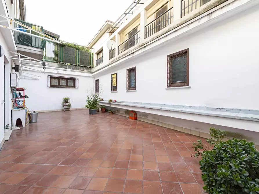Immagine 8 di Casa trifamiliare in affitto  in Via Tino Savi, 64 a Sesto San Giovanni