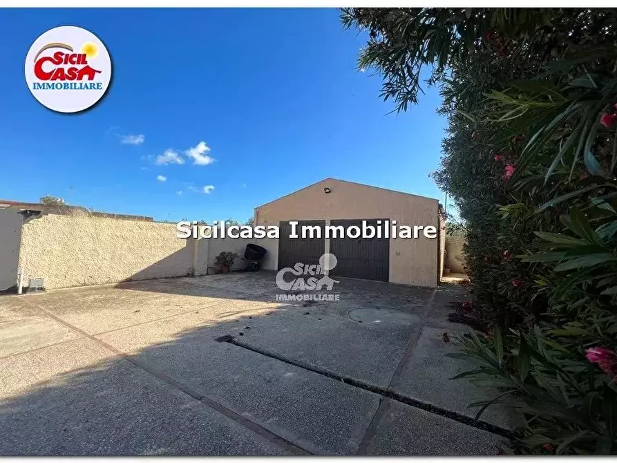 Immagine 9 di Terreno edificabile in vendita  a Marsala