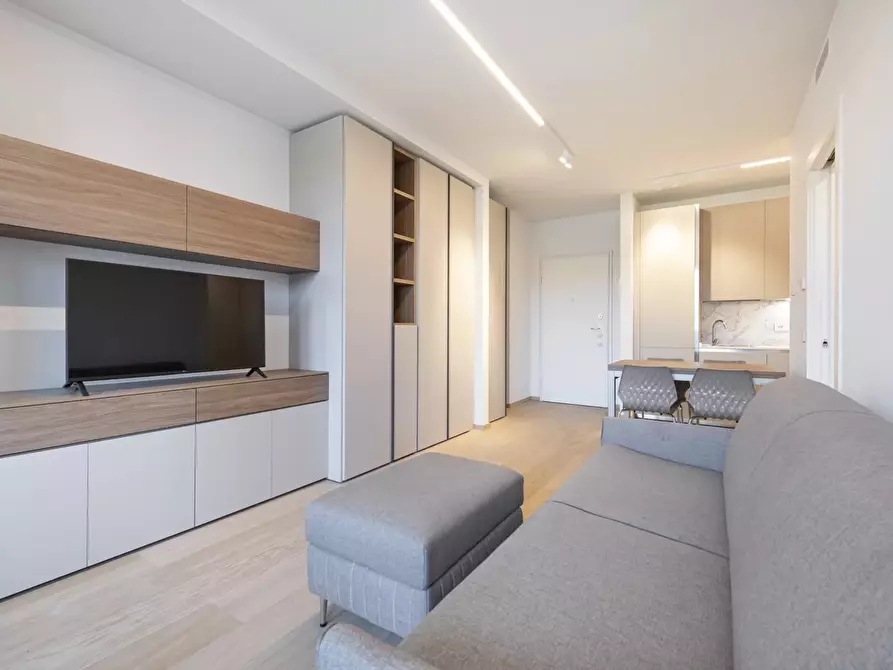 Immagine 7 di Casa trifamiliare in affitto  in Via Nazario Sauro, 40 a Sesto San Giovanni