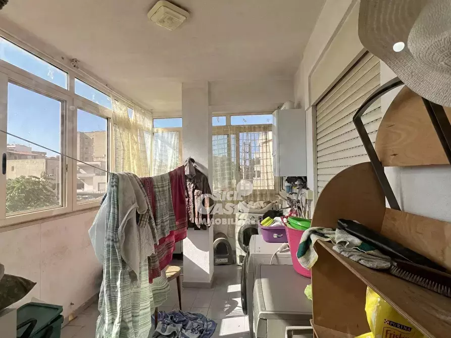 Immagine 16 di Casa trifamiliare in vendita  a Marsala