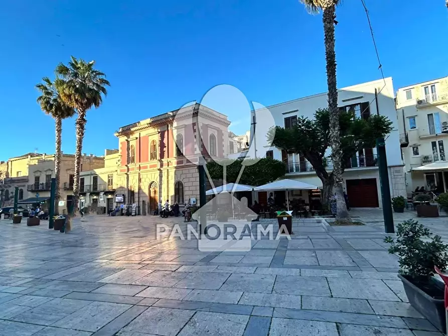 Immagine 2 di Attico in vendita  in Piazza Ciullo a Alcamo