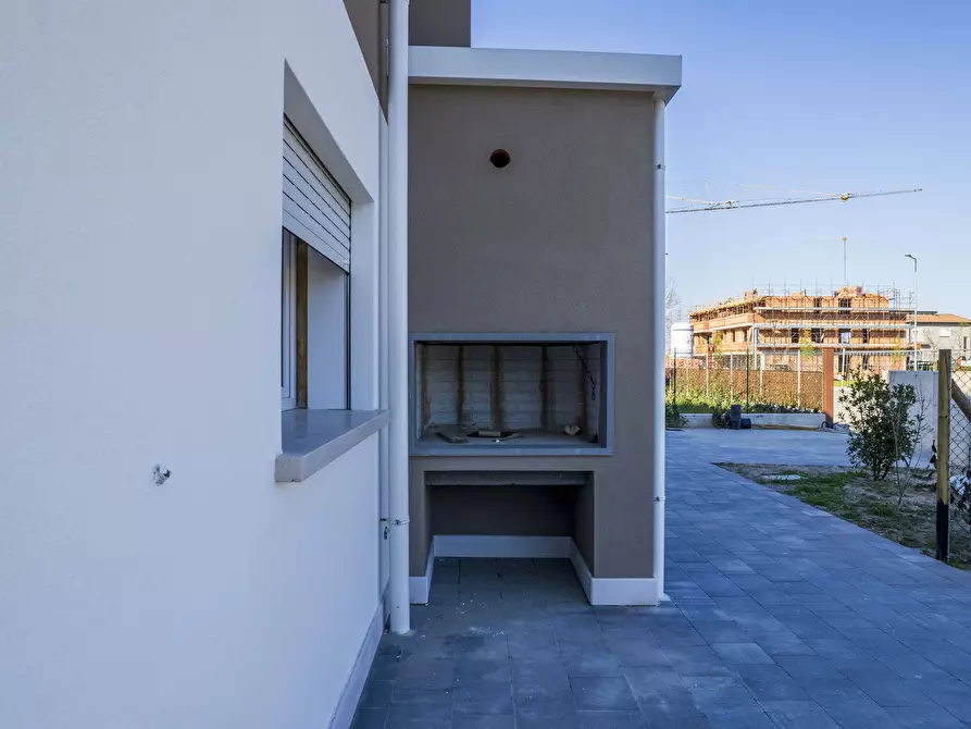 Immagine 15 di Terreno edificabile in vendita  a Albignasego