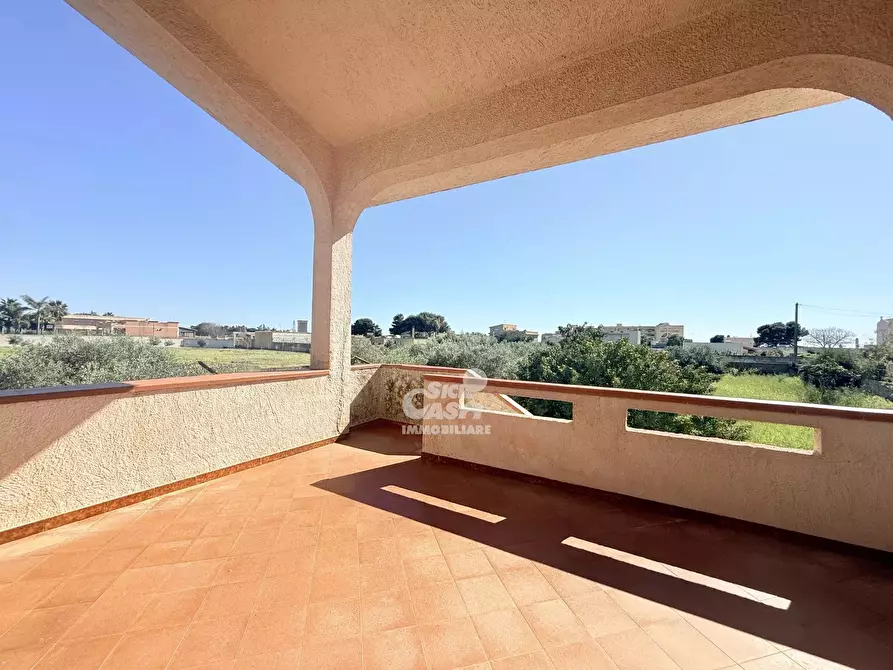 Immagine 18 di Terreno edificabile in affitto  a Marsala