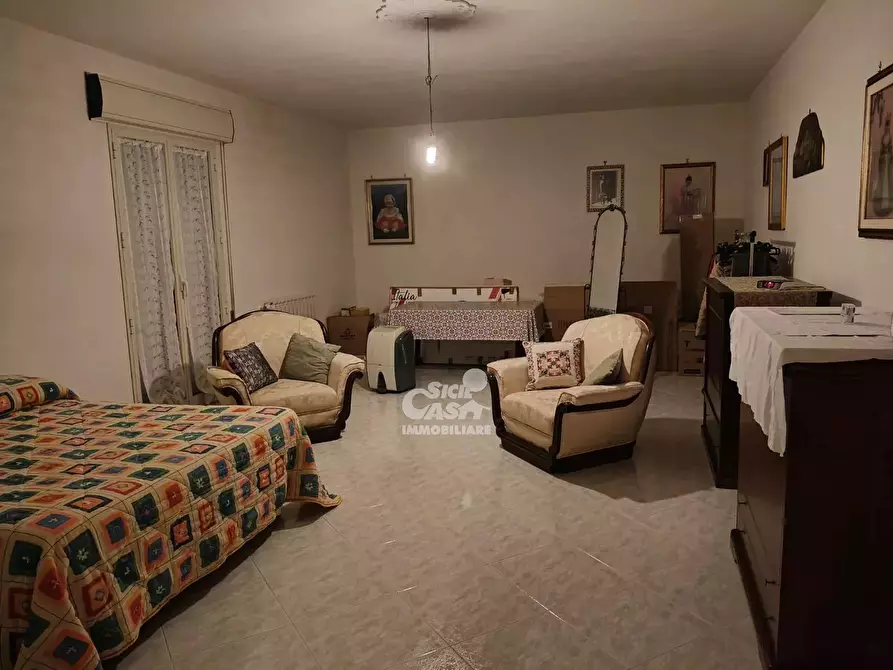 Immagine 3 di Terreno edificabile in vendita  a Mazara Del Vallo