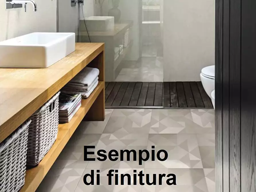 Immagine 13 di Casa trifamiliare in vendita  a Cordignano