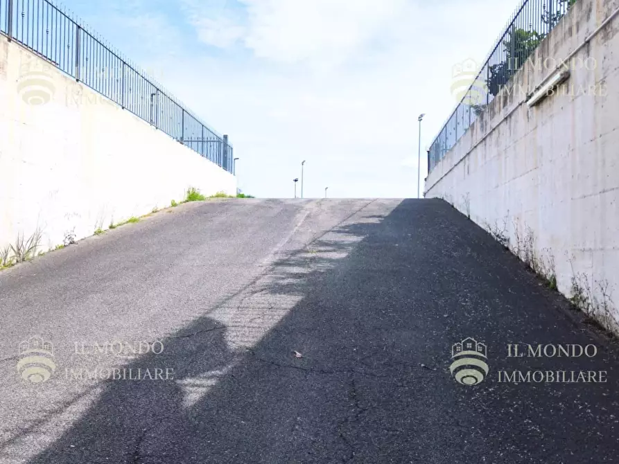 Immagine 22 di Casa trifamiliare in vendita  in Via Pietro Nenni, 8 a Palombara Sabina