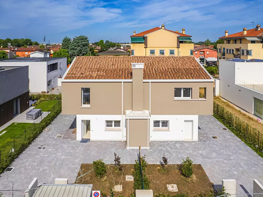 Immagine 6 di Terreno edificabile in vendita  a Albignasego