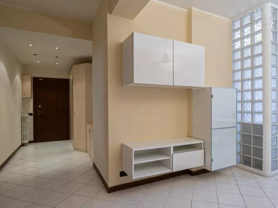 Immagine 21 di Casa trifamiliare in affitto  in via Bartolini, 25. a Milano