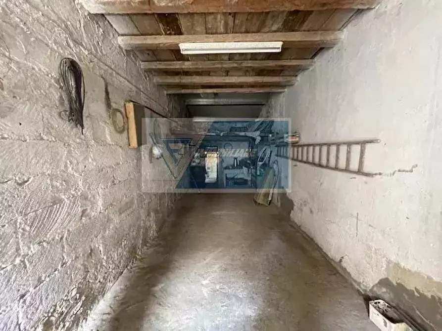 Immagine 2 di Appartamento in vendita  in Via Burgo a Siracusa