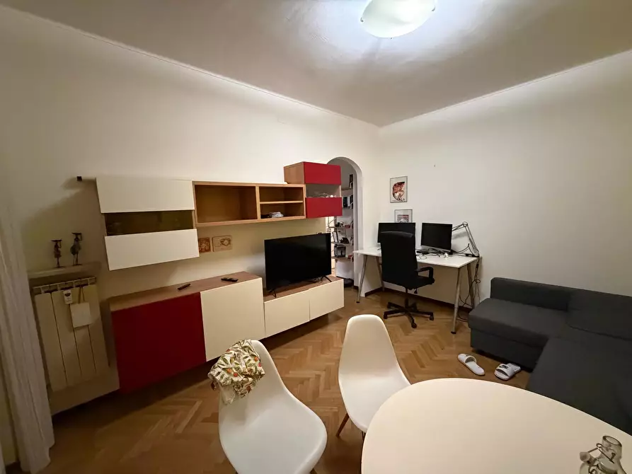 Immagine 6 di Casa trifamiliare in affitto  in Via Adolfo Wildt, 21 a Milano