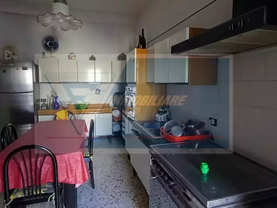 Immagine 19 di Casa trifamiliare in vendita  in Viale Tunisi, 53 a Siracusa