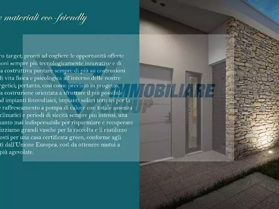 Immagine 5 di Terreno edificabile in vendita  in Via Miramare a Avola