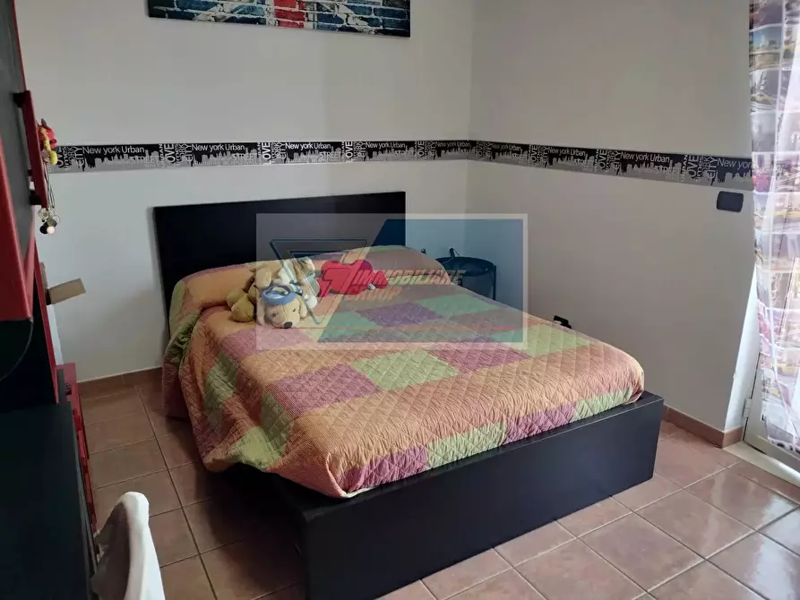 Immagine 20 di Casa trifamiliare in vendita  in Via Avola a Siracusa