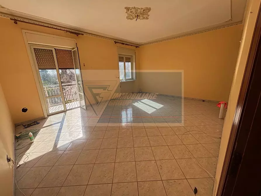 Immagine 12 di Casa trifamiliare in vendita  in Via Monviso a Siracusa