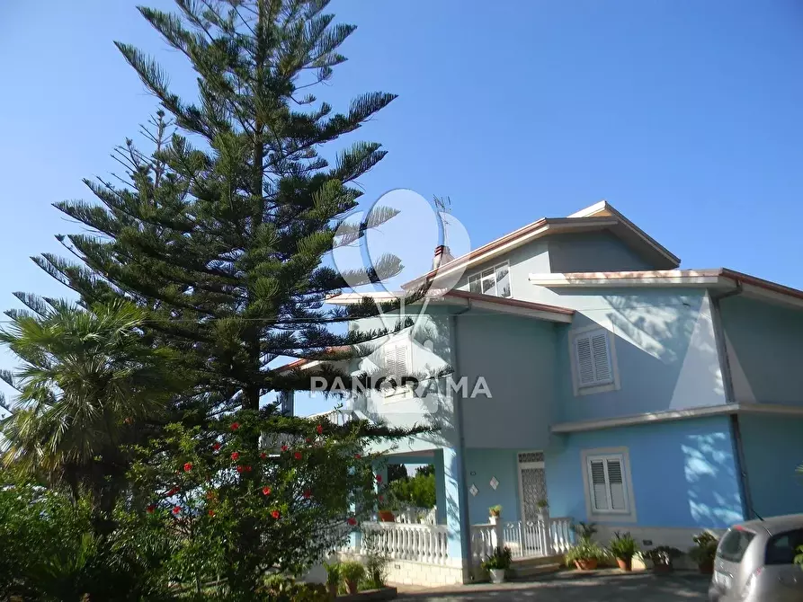 Immagine 20 di Terreno edificabile in vendita  in Contrada San Cataldo a Capaci