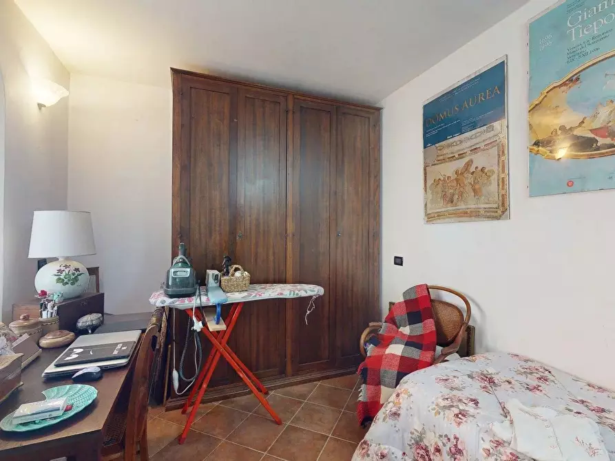 Immagine 12 di Casa trifamiliare in vendita  in Via Gallesio, 7 a Finale Ligure