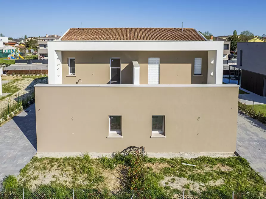 Immagine 7 di Terreno edificabile in vendita  a Albignasego