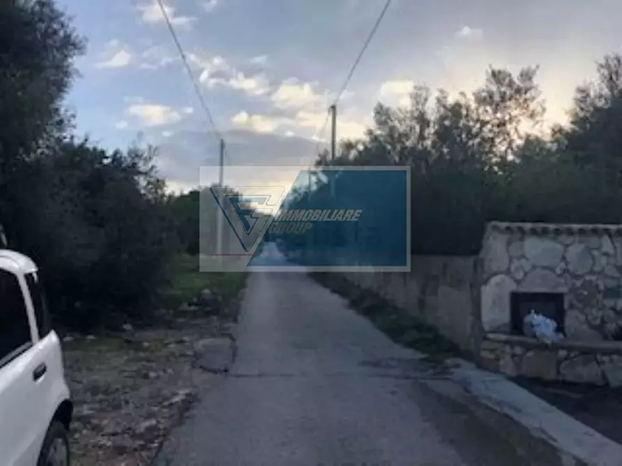Immagine 2 di Terreno in vendita  in Via Brancati a Buccheri