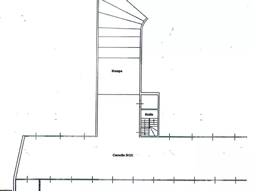 Immagine 10 di Appartamento in vendita  in Via Madonna degli Angeli 2C a Borghetto Santo Spirito