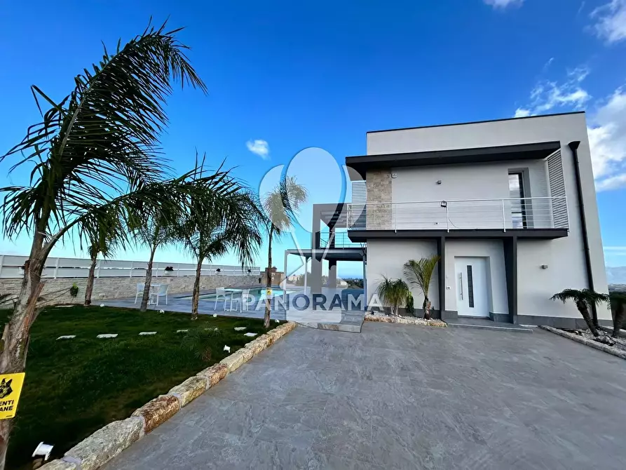 Immagine 22 di Terreno edificabile in vendita  in Contrada Mirga a Alcamo