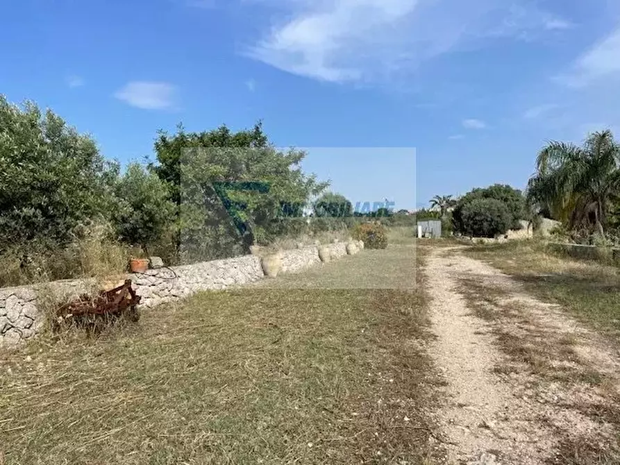 Immagine 12 di Terreno in vendita  in Strada Carancino a Siracusa