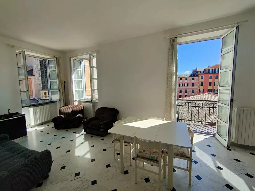 Immagine 5 di Casa trifamiliare in vendita  in Via Costaguta a Chiavari