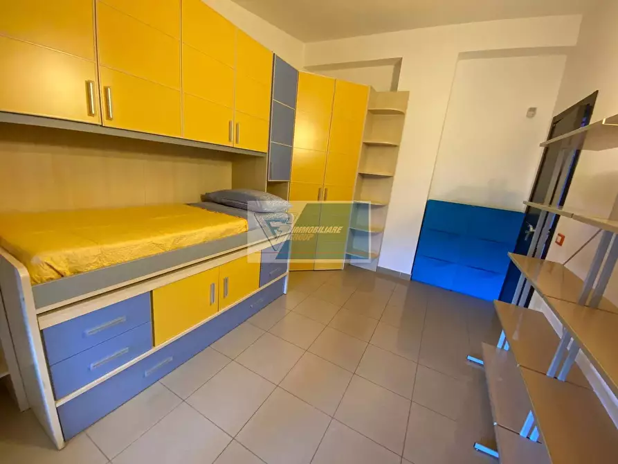 Immagine 14 di Casa trifamiliare in affitto  in Via Alfredo Catalani a Noto