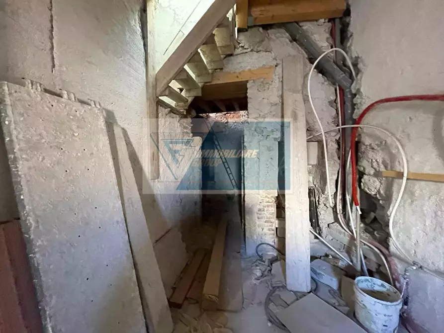 Immagine 44 di Casa trifamiliare in vendita  a Siracusa