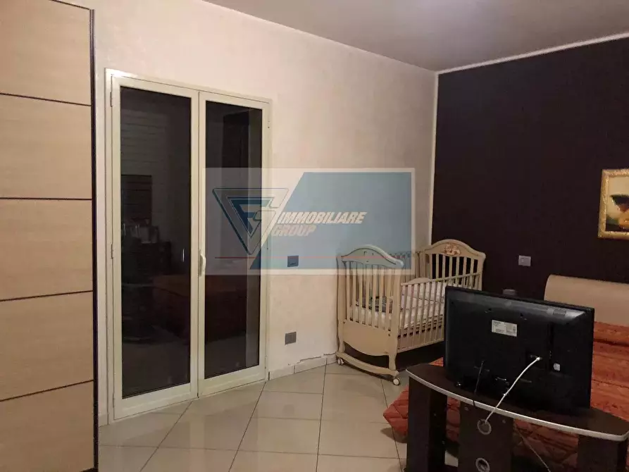 Immagine 5 di Casa trifamiliare in vendita  in Viale Edoardo Garrone a Buccheri