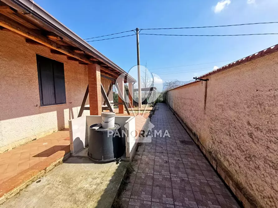 Immagine 44 di Terreno edificabile in vendita  in B&B falconeria a Partinico