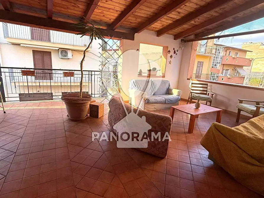 Immagine 36 di Terreno edificabile in vendita  in Via Vittorio Emanuele Orlando, 12 a Balestrate