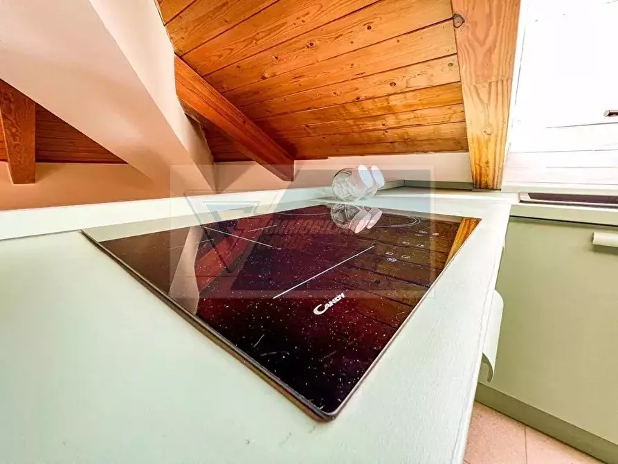 Immagine 8 di Villa in vendita  in Via Lentini, 53 a Siracusa