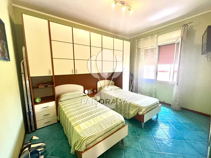 Immagine 6 di Casa trifamiliare in vendita  in Via Giacomo Puccini, 5 a Balestrate