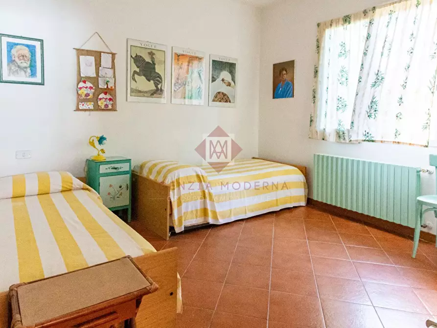 Immagine 17 di Terreno edificabile in vendita  in Via delle Otto Case, 247 a Ventimiglia