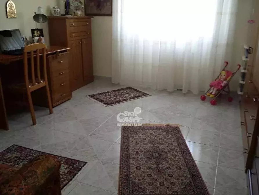 Immagine 7 di Casa trifamiliare in vendita  a Marsala