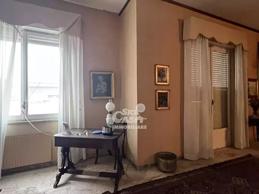 Immagine 19 di Casa trifamiliare in vendita  a Marsala