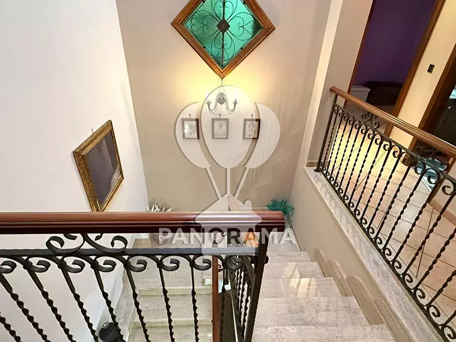 Immagine 20 di Terreno edificabile in vendita  in Via Don Serafino, 10 a Balestrate