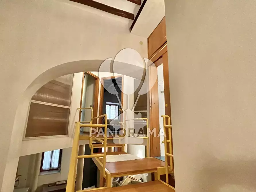 Immagine 9 di Casa trifamiliare in vendita  in via XI Febbraio a Alcamo