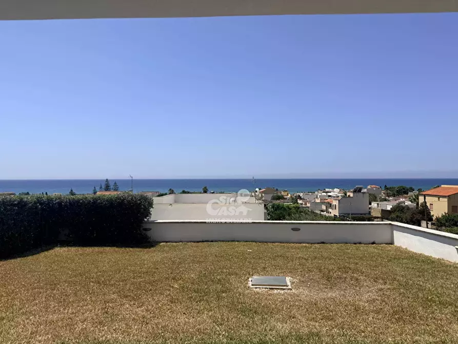 Immagine 17 di Terreno edificabile in vendita  a Castelvetrano