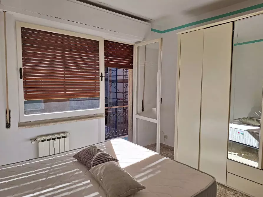 Immagine 5 di Casa trifamiliare in vendita  in Piazza Cavour a Chiavari