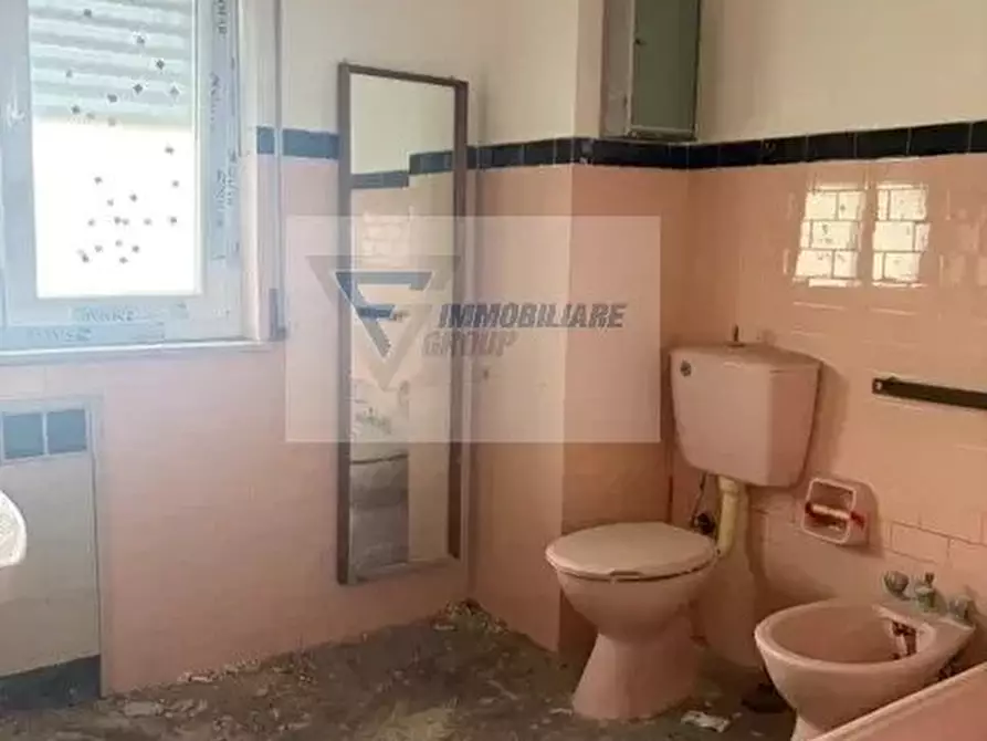 Immagine 14 di Casa trifamiliare in vendita  in Via Giovanni Malfitano a Siracusa