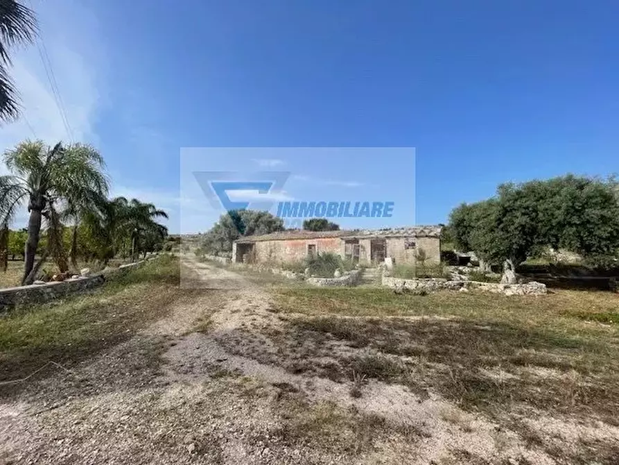 Immagine 13 di Terreno in vendita  in Strada Carancino a Siracusa