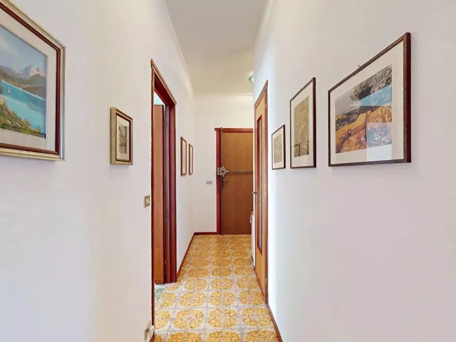 Immagine 2 di Casa trifamiliare in vendita  in Via Bologna, 9 a Borghetto Santo Spirito