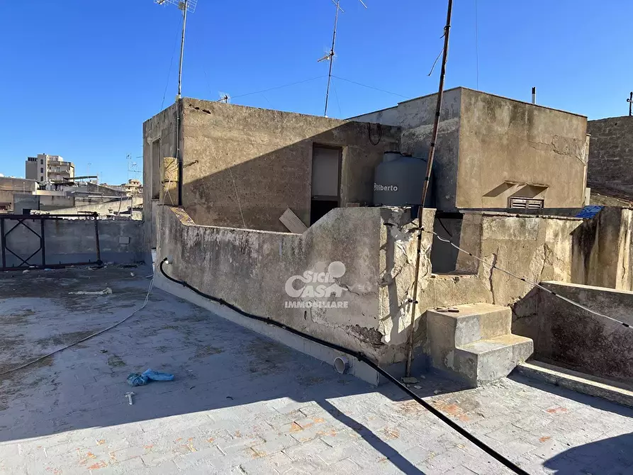 Immagine 24 di Monolocale in vendita  a Marsala