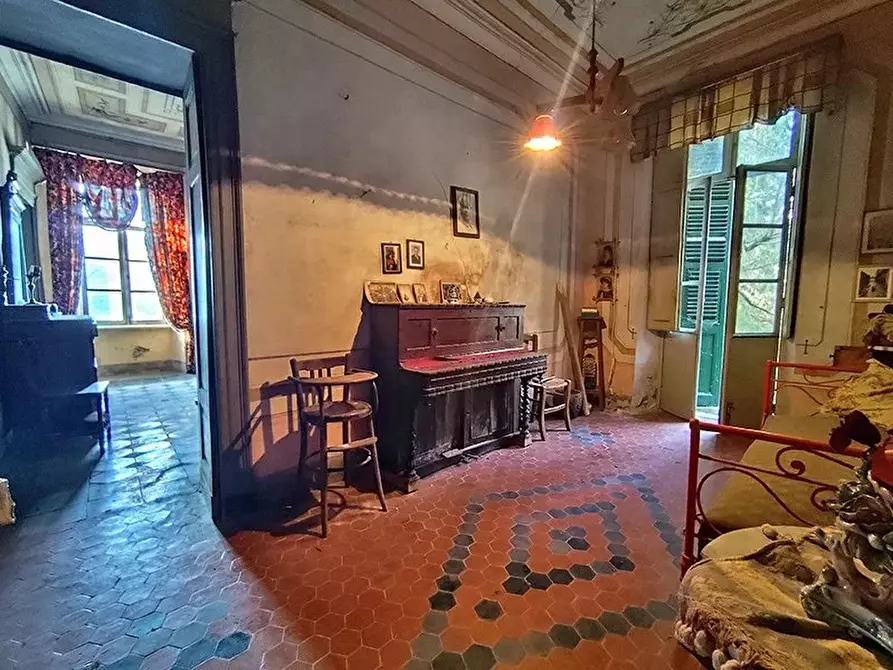 Immagine 8 di Terreno edificabile in vendita  a Monesiglio